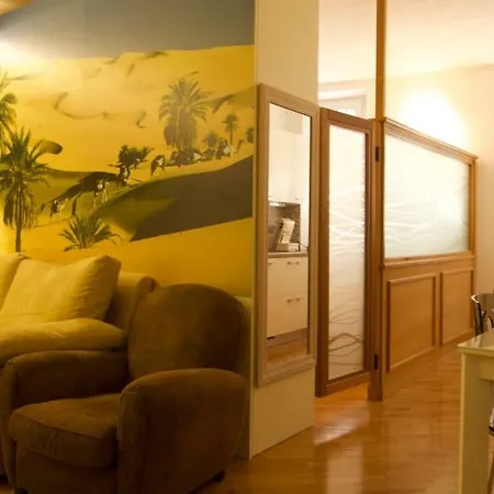 Casa Joe דירה